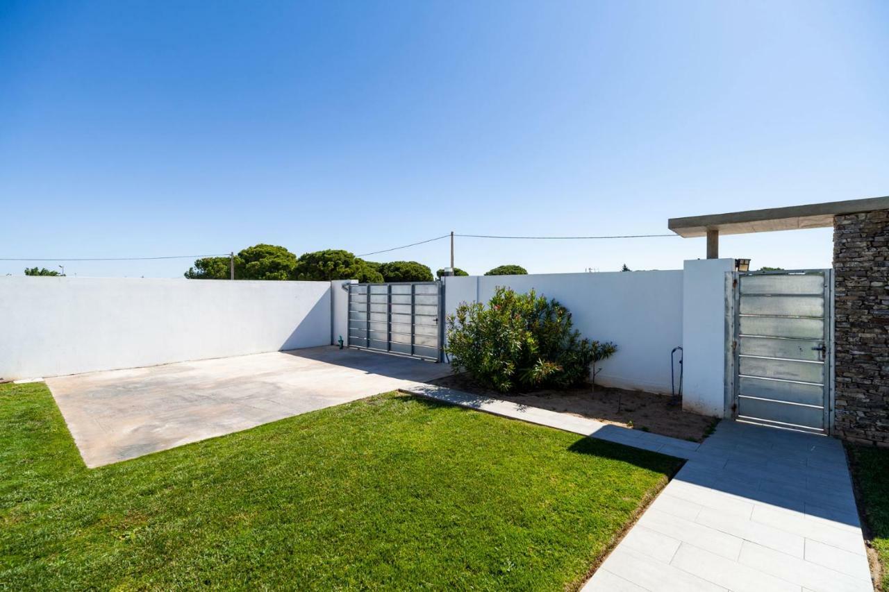 Villa La Barrosa Chiclana de la Frontera Εξωτερικό φωτογραφία