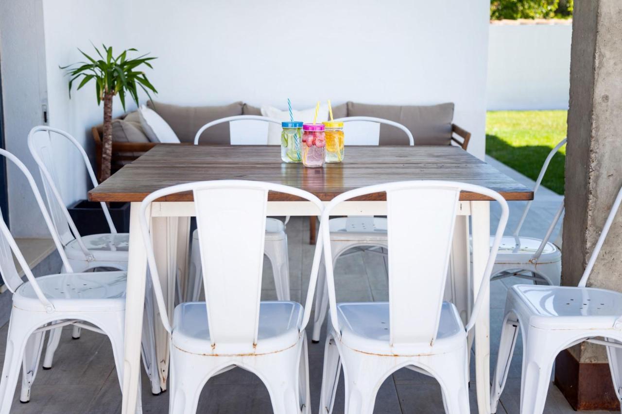 Villa La Barrosa Chiclana de la Frontera Εξωτερικό φωτογραφία